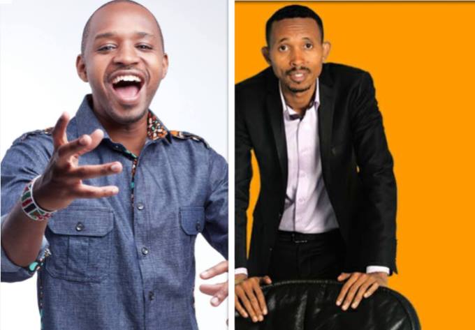 Boniface Mwangi and Mohammed Ali make Kenyans skeptical as they go against political traditions in their quest to be MPs