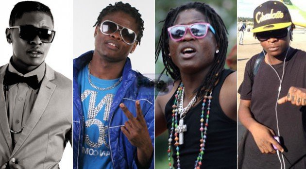 It’s a sad day for the Mayanjas! Jose Chameleone and his two celebrity siblings eulogize their young brother who died mysteriously