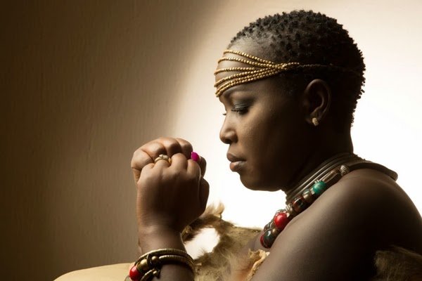 Kenyans mourn with Emmy Kosgei as she reveals her mother has passed on