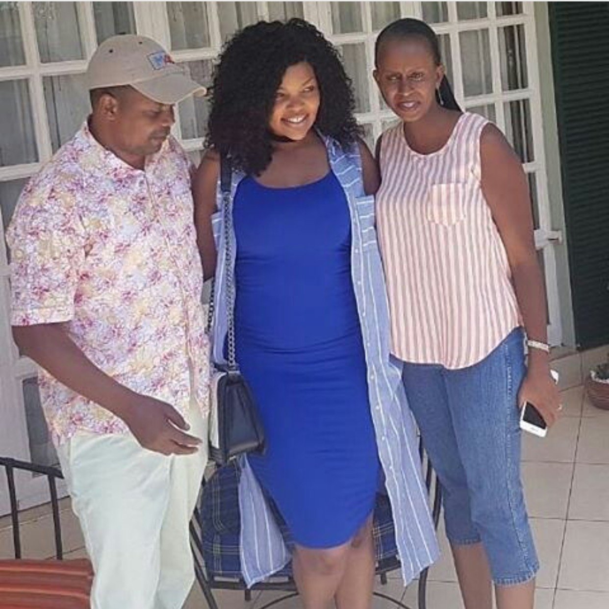 Wema Sepetu finally reveals the main reason she gained weight, her fans are excited!