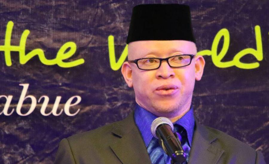 Mike Sonko’s albinism insult made on Citizen TV rubs Isaac Mwaura the wrong way… This is the ultimatum he issued