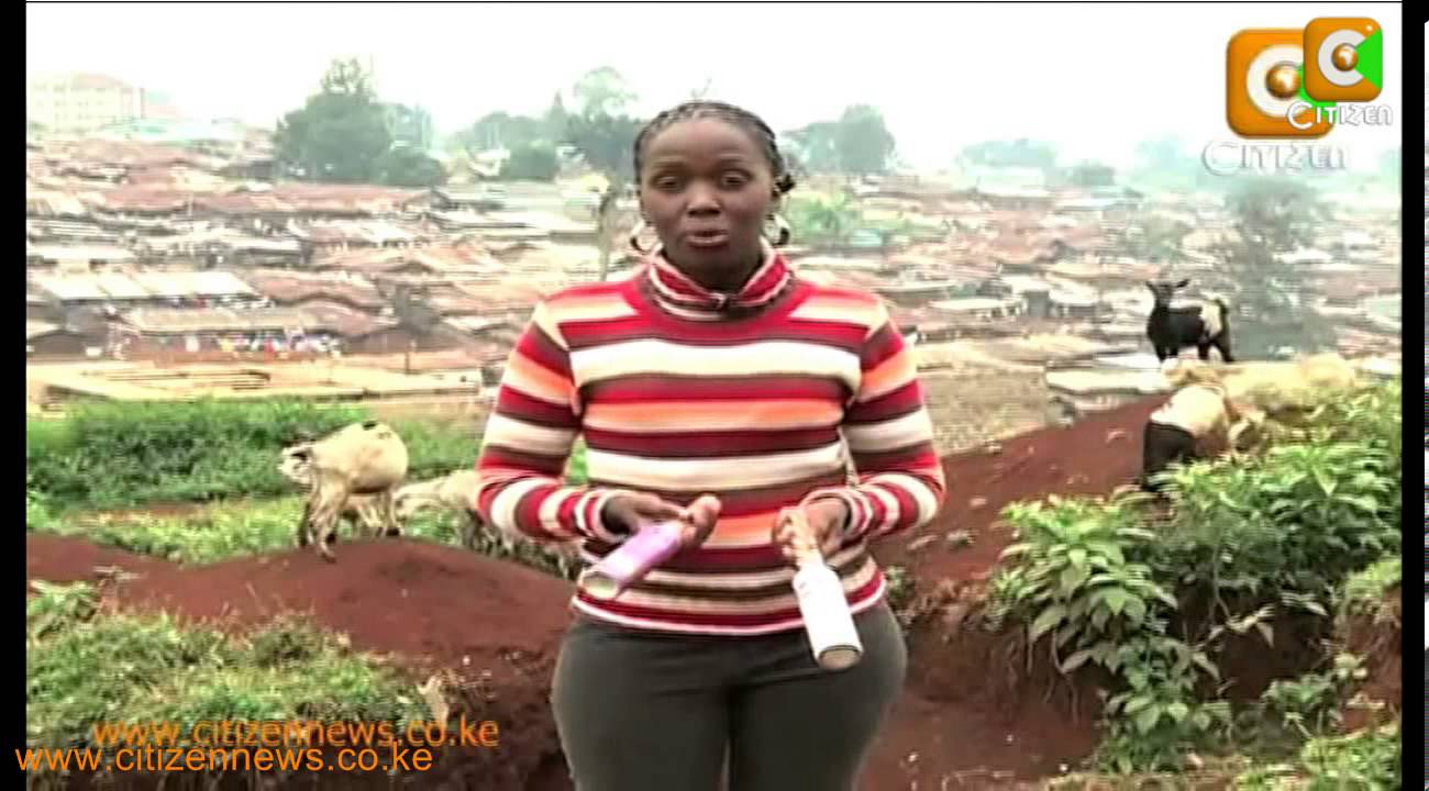 “alikulalia usiku mzima mpaka umeshindwa kuandika” Female Journalist reveals all the harrowing things women go through in the newsroom. She worked at Citizen for 4 years