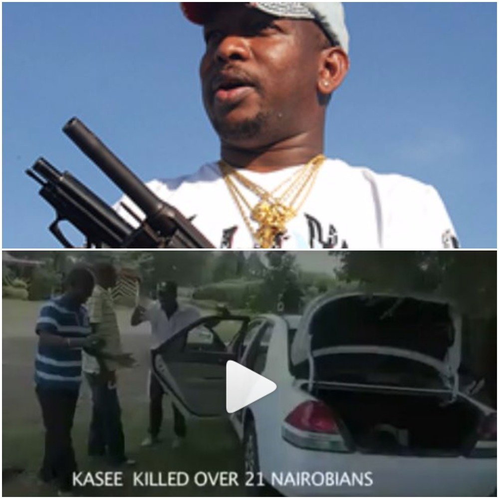 Sonko is offering Ksh 200,000 for this Nairobi gangster who has allegedly killed 21 Nairobians and raped hundreds of women….These are the Nairobi areas he’s known to operate