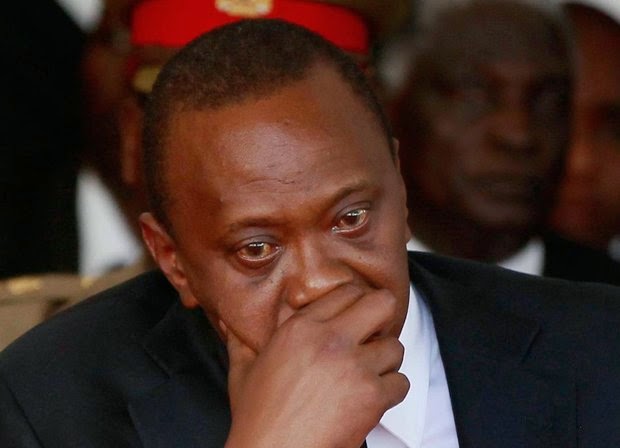 Dennis Itumbi amelalia kazi! President Uhuru’s social media handlers once again humiliate him after they ‘stole’ from Uganda