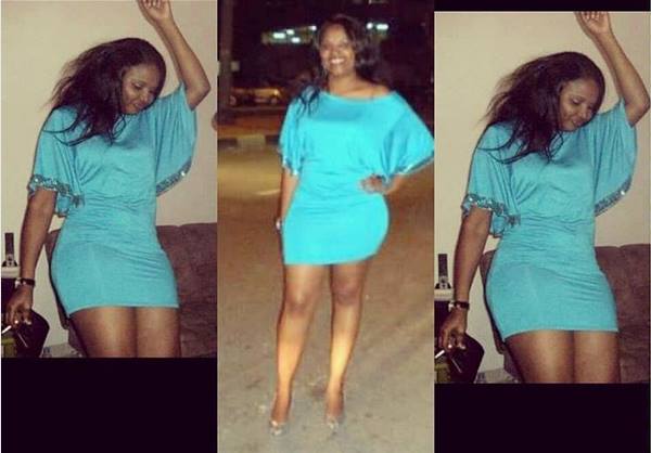 Sleeping around, smoking and drinking! Lady Bee recounts life before she got saved (Photos)