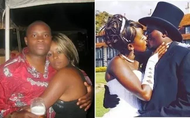 “Breakups are hard because no one wants to start all over again” Lillian Muli finally talks about her painful breakup from her husband