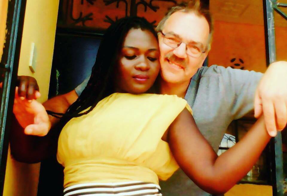 Dry spell kibao! Nyota Ndogo forced to book a flight to Denmark after her husband protested over her 7 month absence