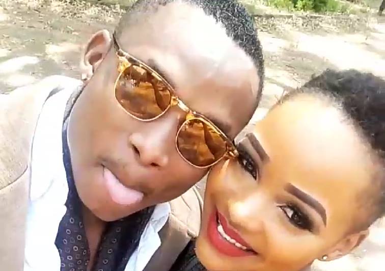 Otile Brown in another ugly quarrel with city socialite Soila Cole