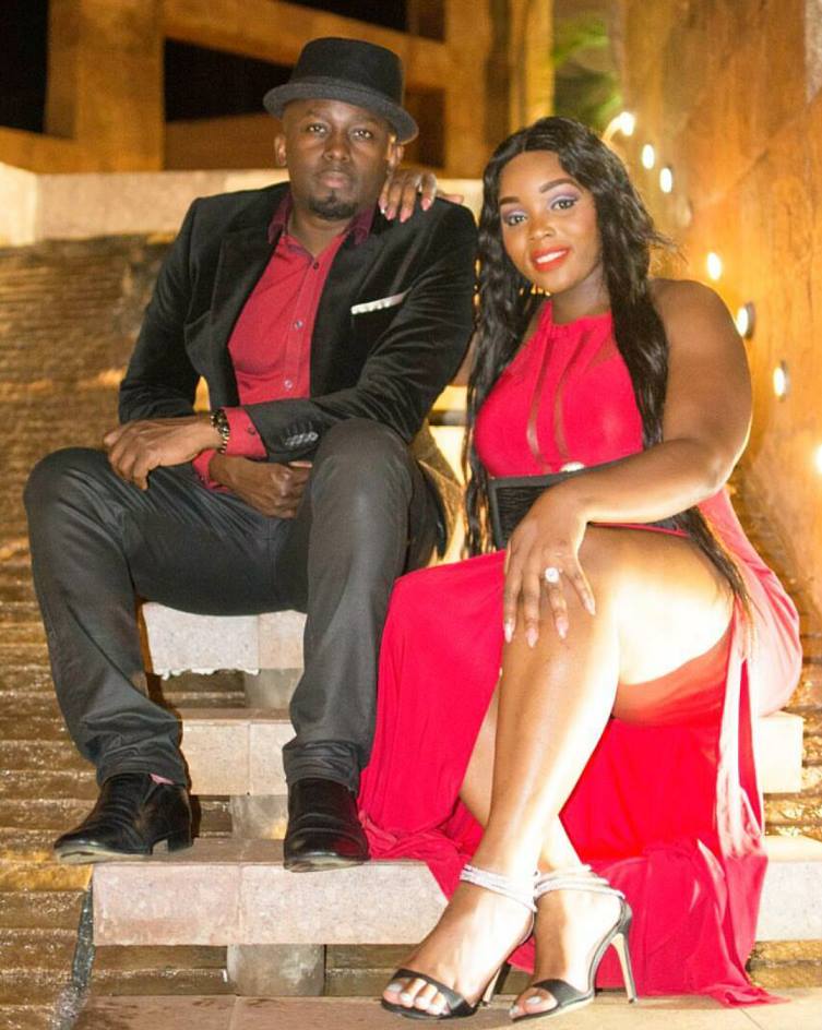 Shots fired! Risper Faith trolled for drinking liquor worth a staggering 1.2 million, yet she can’t buy quality makeup