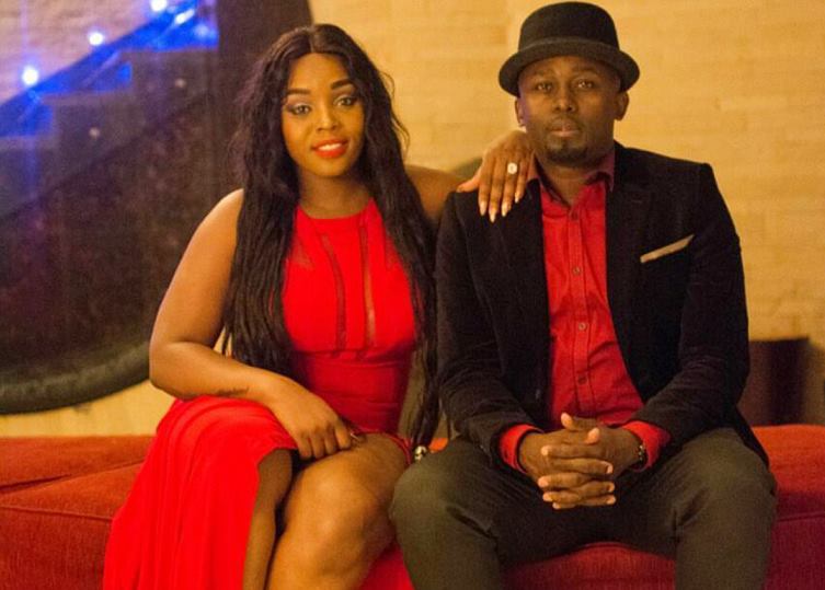 Risper Faith and Mishi Dorah pound each other all because of a man