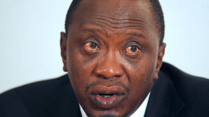 Caroline Mutoko: President Uhuru is not getting enough sleep