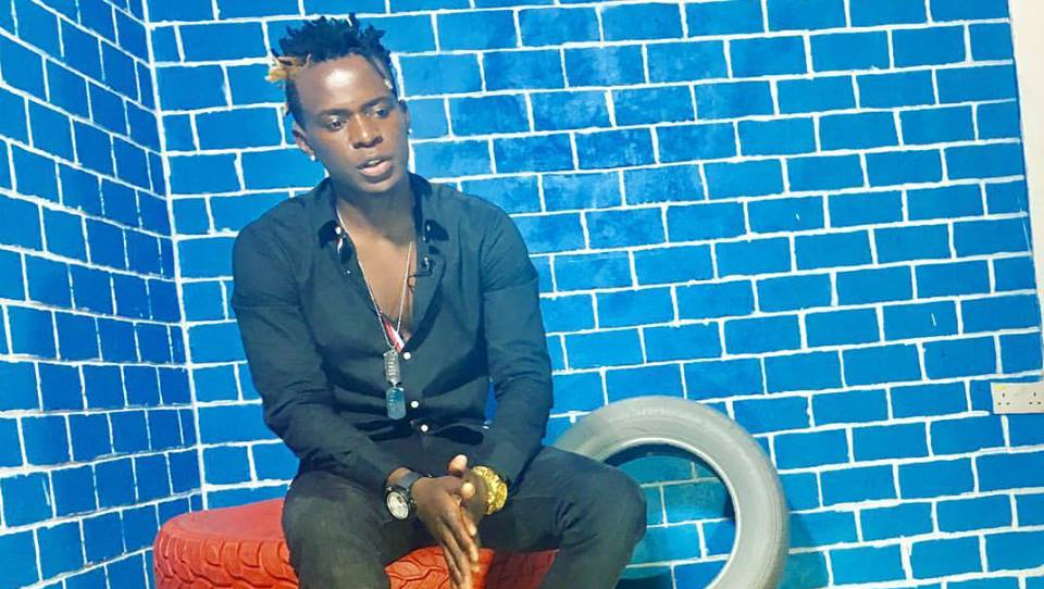 Willy Paul rates Hassan Joho’s performance after the Mombasa Governor is seen singing and dancing to his song on a campaign trail