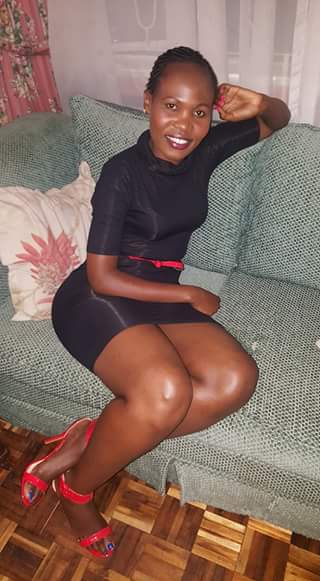 The truly sad woes that have befallen hot cop Linda Okello since it emerged she had a big bum bum