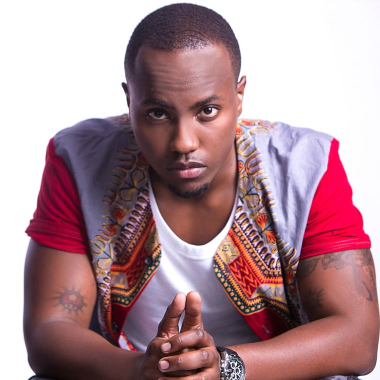 Nick Mutuma reveals why he would not shy away from giving his 16-year-old brother condoms