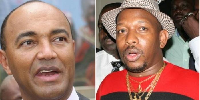 Kigeugeu! After insulting Peter Kenneth, Sonko is heard praising his track record and endorsing him for Nairobi gubernatorial seat in a damning 53 second audio