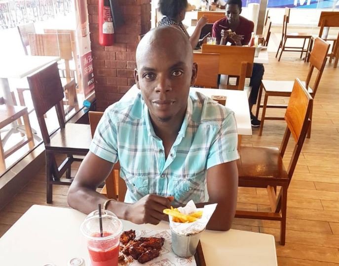 WATCH: Jimmy Gait Takes Members of Viral Facebook Group Kilimani Mums out For Lunch (Photos + Video)